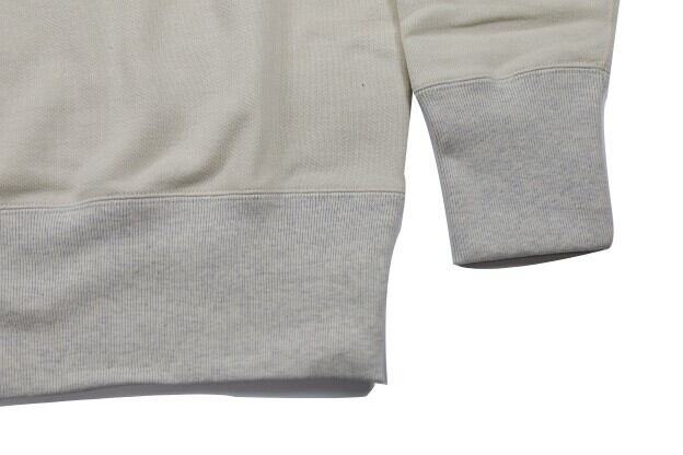 FREEWHEELERS(フリーホイーラーズ)～SWEAT SHIRT SET-IN SLEEVE～