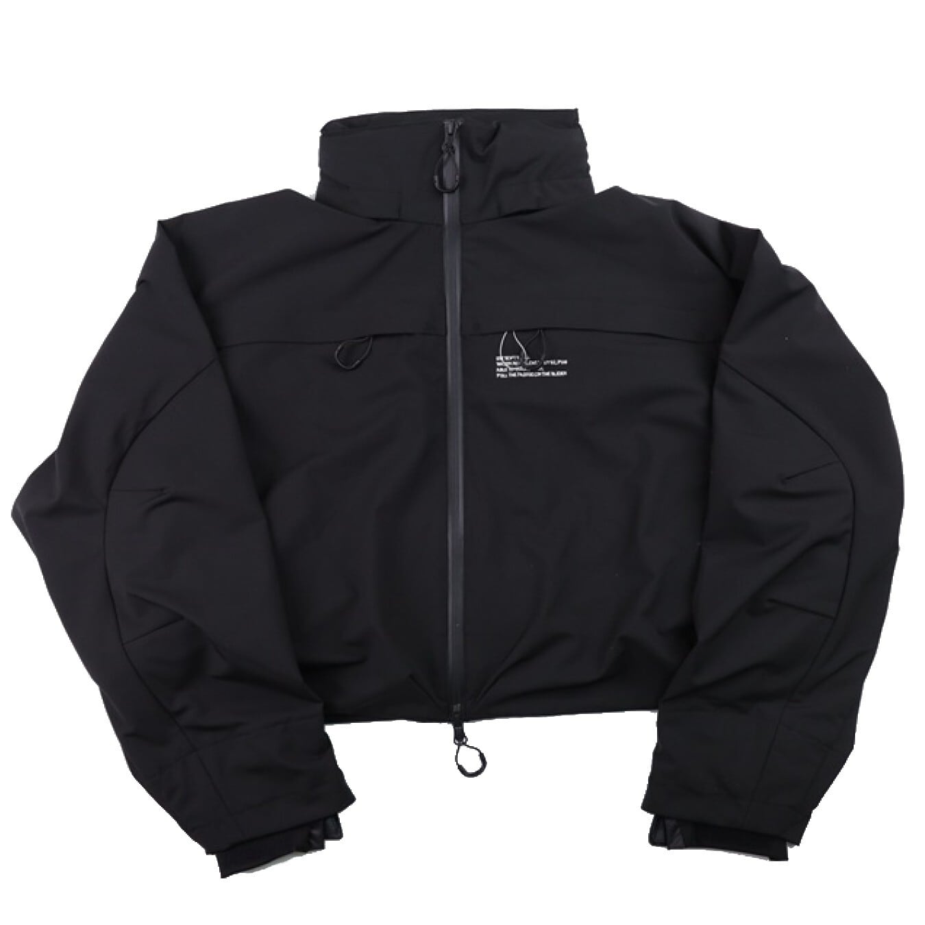 COMFY(コムフィ)～SST JACKET～