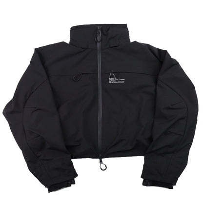 COMFY(コムフィ)～SST JACKET～