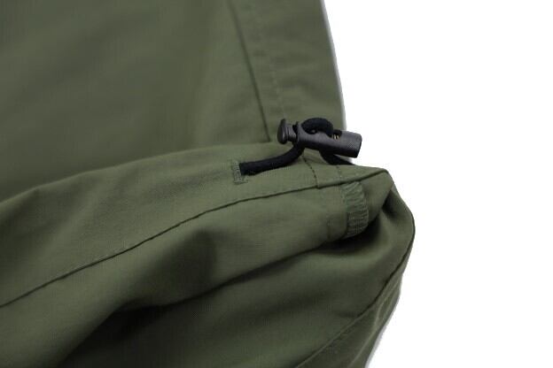 MOSSIR(モシール)～Simon Supplex Olive～