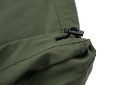MOSSIR(モシール)～Simon Supplex Olive～