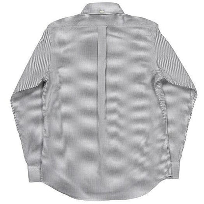 WORKERS(ワーカーズ)～Modified IVY BD, Black Stripe Supima OX～