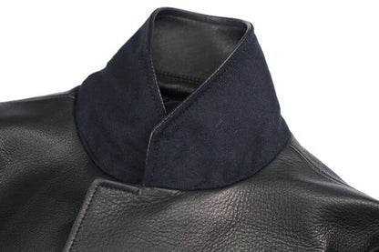 MOSSIR(モシール)～"PARENT" LEATHER TAILORED JACKET～