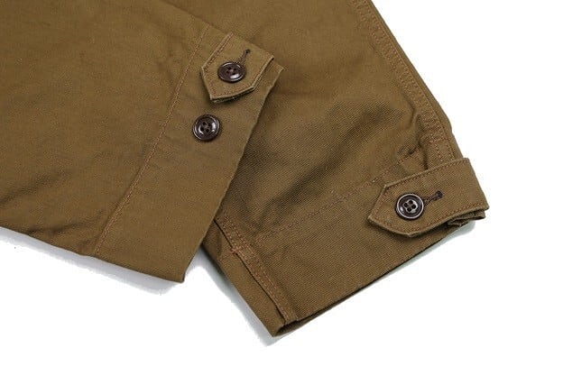 FREEWHEELERS(フリーホイーラーズ)～AVIATORS'TROUSERS RED BROWN～