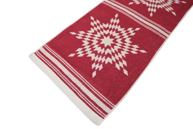 Nasngwam(ナスングワム)～LONESTAR HAND TOWEL～