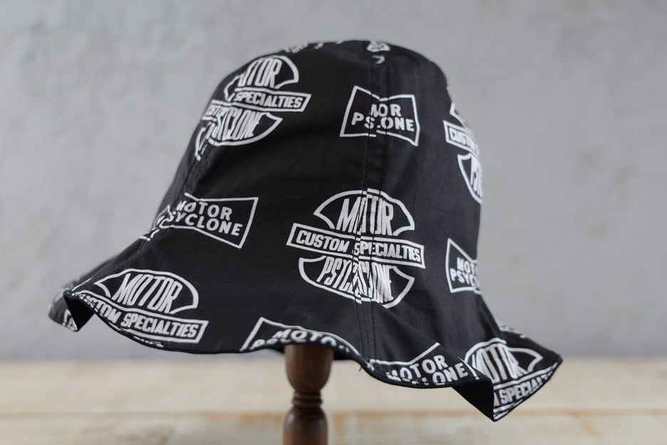 FREEWHEELERS(フリーホイーラーズ)～REVERSIBLE TULIP HAT～
