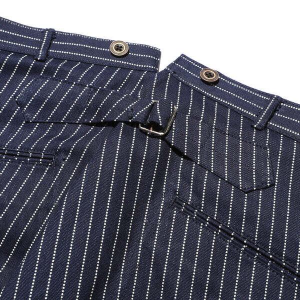 JELADO(ジェラード)～Hoghead Wabash Trousers～