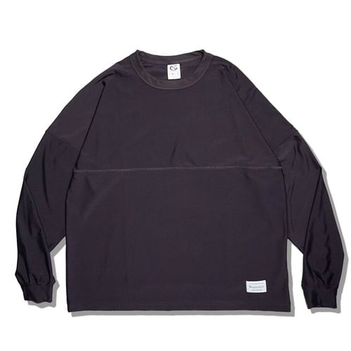Sugar&Co.(シュガーアンドカンパニー)～ICE LONG SLEEVE TEE～