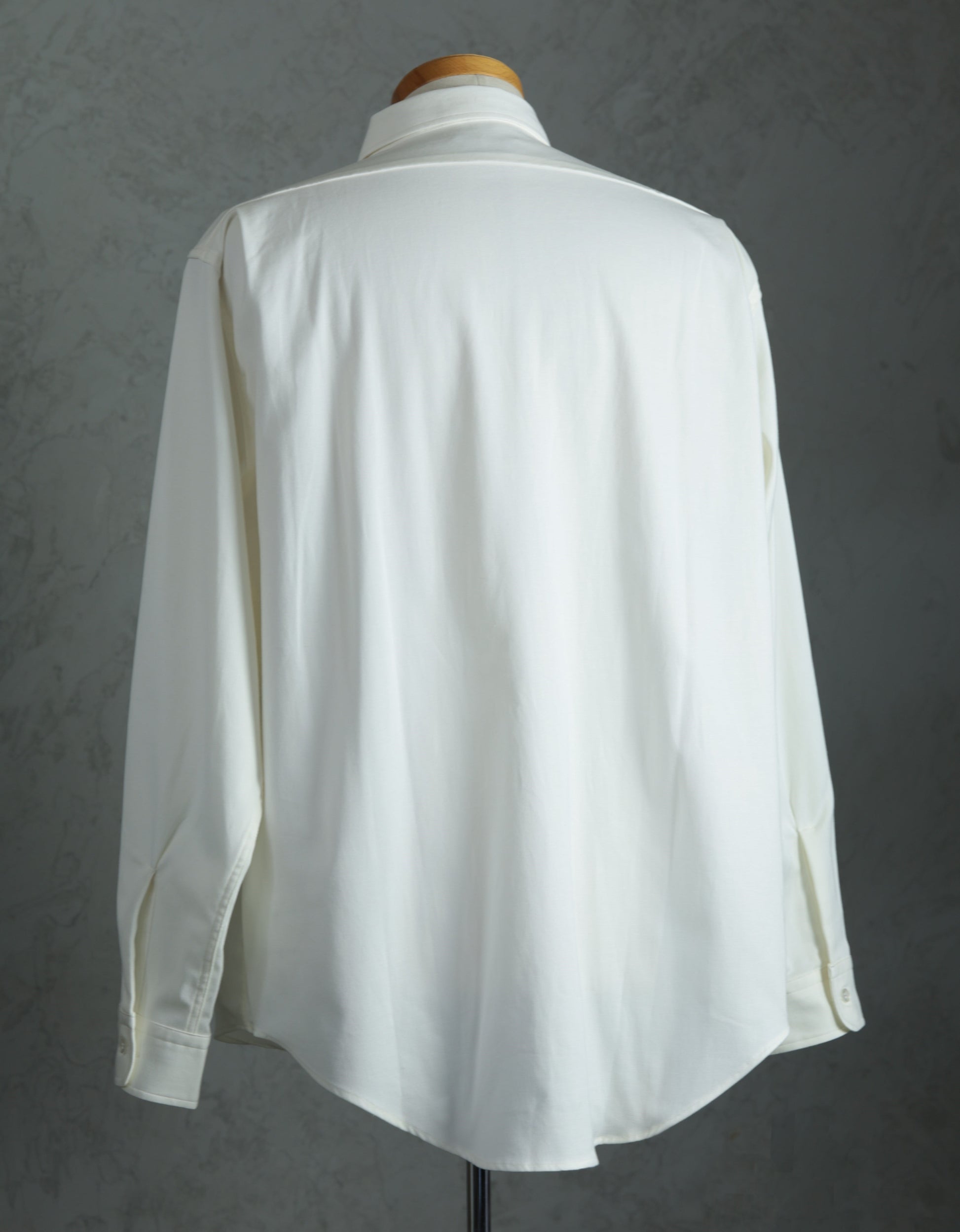 Sugar&Co.(シュガーアンドカンパニー)～HANDSOME SHIRT WHITE DENIM～