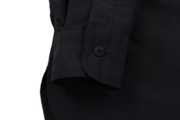 MOSSIR(モシール)～Nerd Supplex Black～