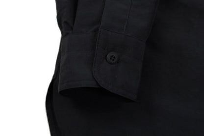 MOSSIR(モシール)～Nerd Supplex Black～