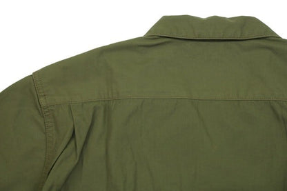 FREEWHEELERS(フリーホイーラーズ)～"Brucie" OPEN-COLLARED SHORT SLEEVE SHIRT～