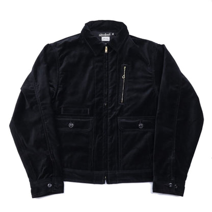 FREEWHEELERS(フリーホイーラーズ)～"NIGHT RIDERS" GARAGE WORKER JACKET～