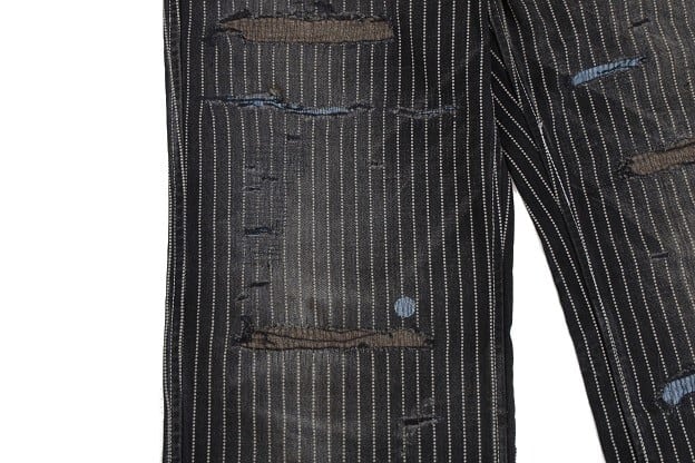 JELADO (ジェラード) VINTAGE COLLECTION ～Dugout Pants V/F～