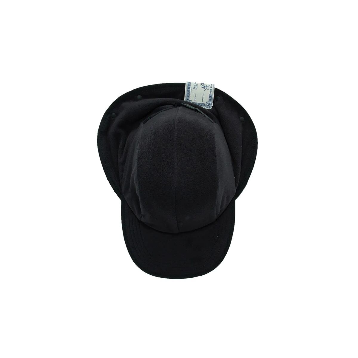 THE H.W.DOG & Co.(ドッグアンドコー)～CRUISER WARM CAP- Black～