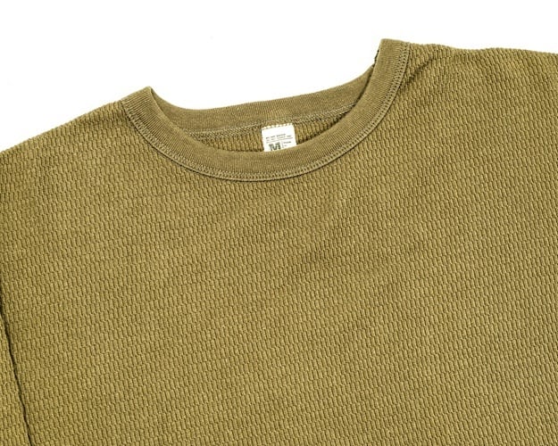 WORKERS(ワーカーズ)～Thermal Crew, HONEYCOMB THERMAL～