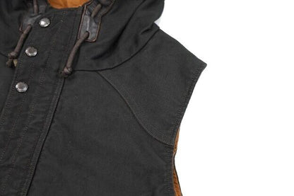 COLIMBO(コリンボ)～SNIPER'S VEST BLACK～