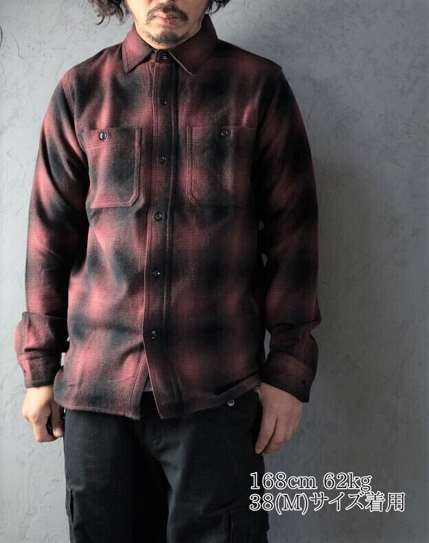 C-WORKS(シーワークス)～Jaime Red～