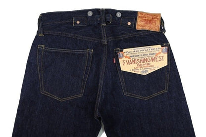 FREEWHEELERS(フリーホイーラーズ)～Lot 601XX 1941 ONE-WASH～