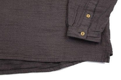 NASNGWAM(ナスングワム)～VAGRANT SHIRTS CHARCOAL 2024～