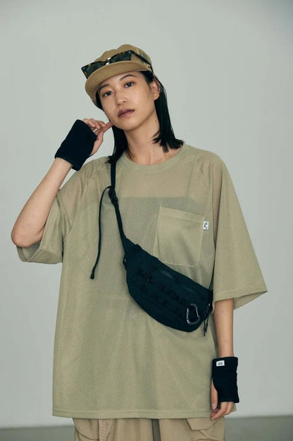 COMFY(コムフィ)～FANNY PACK～