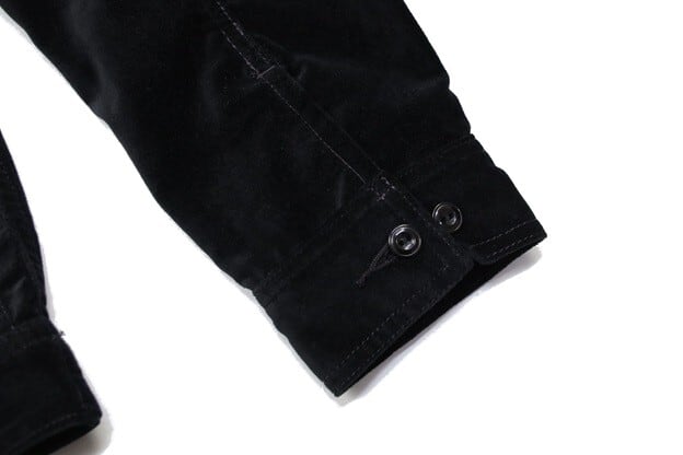FREEWHEELERS(フリーホイーラーズ)～"NIGHT RIDERS" GARAGE WORKER JACKET～