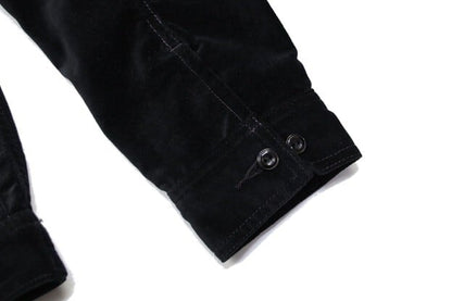 FREEWHEELERS(フリーホイーラーズ)～"NIGHT RIDERS" GARAGE WORKER JACKET～