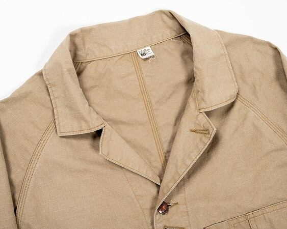 WORKERS(ワーカーズ)～CAT DAY Coverall, Light Duck～