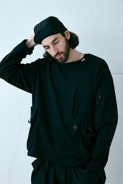 COMFY(コムフィ)～SLOW DRY TEE(3D)～