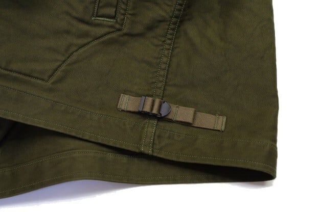 FREEWHEELERS(フリーホイーラーズ)～"CHOP EM" DECK WORKER JACKET～