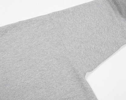 WORKERS(ワーカーズ)～Heavy Sweat "RYO-V", Grey～