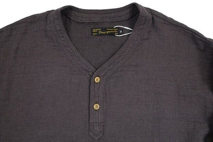 NASNGWAM(ナスングワム)～VAGRANT SHIRTS CHARCOAL 2024～