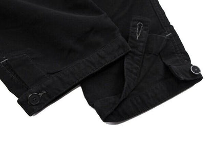COLIMBO(コリンボ)～SAW MILL RIVER SAROUEL PANTS BLACK～