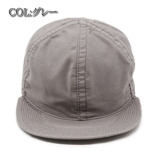 THE H.W.DOG & Co. (ドッグアンドコー) ～SC RAIL ROAD CAP～