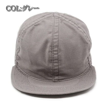 THE H.W.DOG & Co. (ドッグアンドコー) ～SC RAIL ROAD CAP～