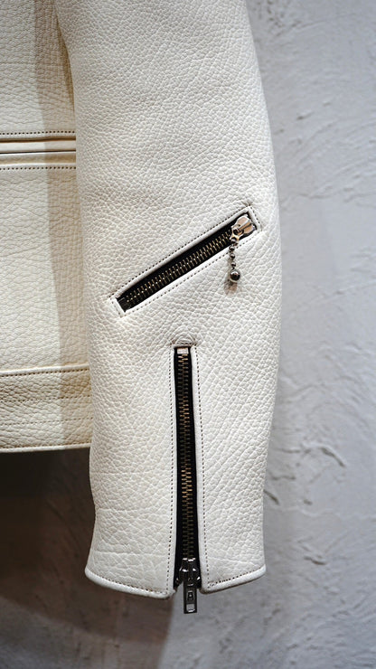 FINE CREEK & CO(ファインクリークアンドコー)～Clubman Deer White～
