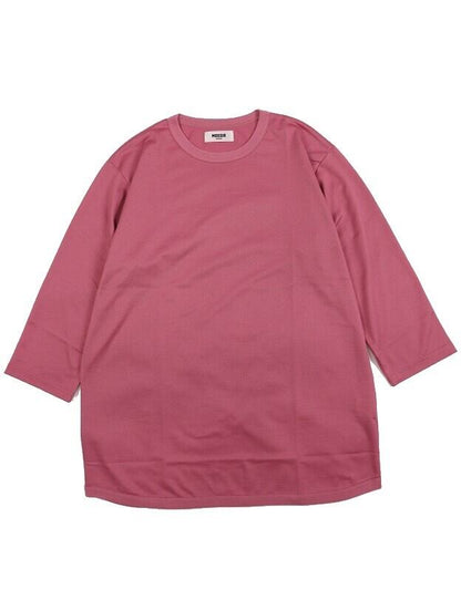 MOSSIR(モシール)～"Aaron" Half Sleeve Shirt～