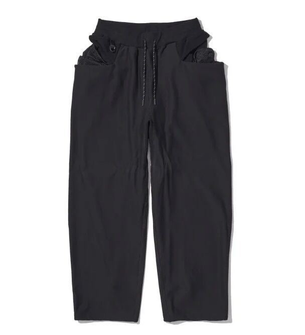 COMFY(コムフィ)～ACTIVITY SWEAT PANTS～