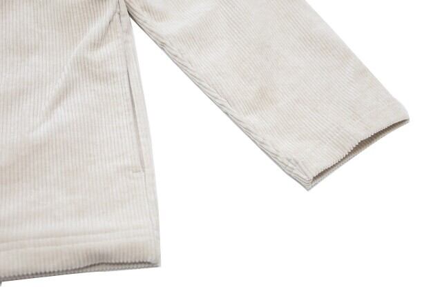 SPINNER BAIT (スピナーベイト) 213SCD ～OGURI DOT CARDIGAN White～