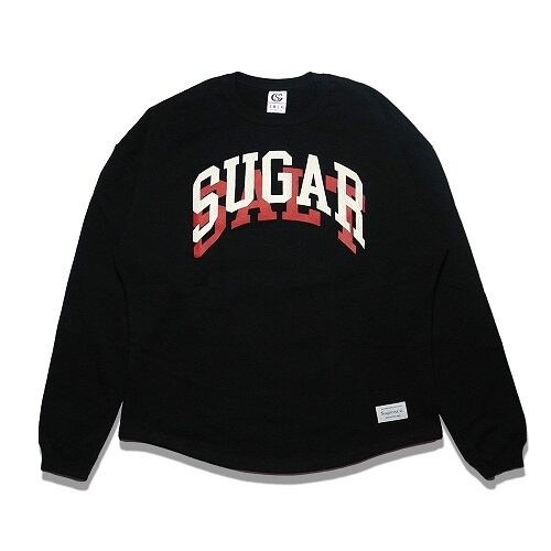 Sugar&Co.(シュガーアンドカンパニー)～DROP SWEAT(SUGAR&SALT)～