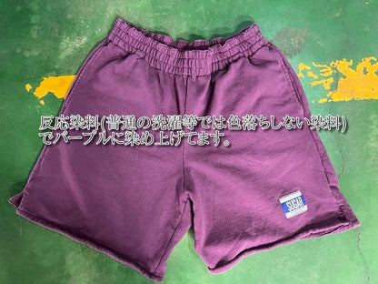 Sugar&Co.(シュガーアンドカンパニー)～TRAINING SHORTS～