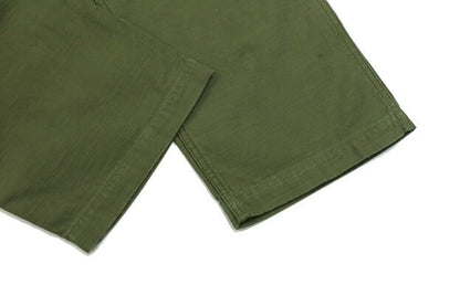 FAR EAST MANUFACTURING (エフイーエム)【UTILITY PANT】