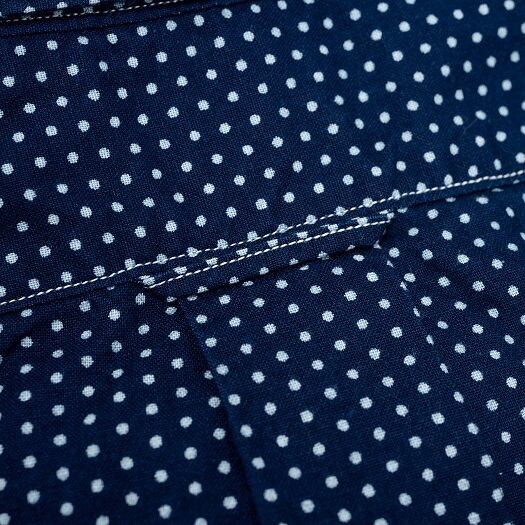 WORKERS(ワーカーズ)～Modified IVY BD, Polka Dot～