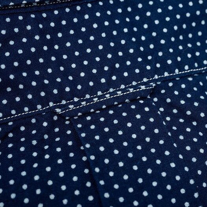 WORKERS(ワーカーズ)～Modified IVY BD, Polka Dot～