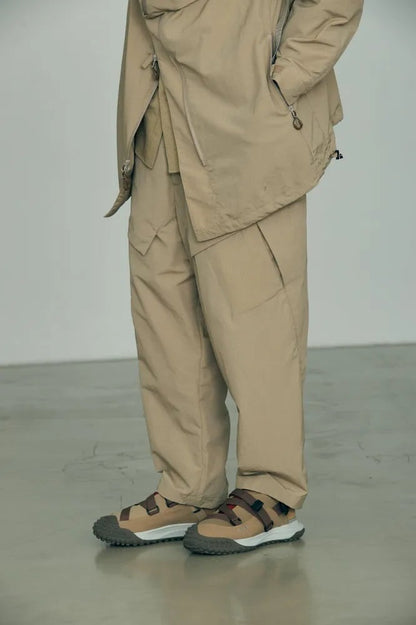 COMFY(コムフィ)～HIDDEN CARGO PANTS～