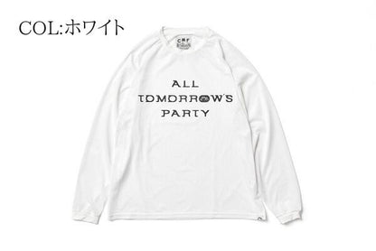 COMFY(コムフィ)～QUICK DRY TEE L/S～