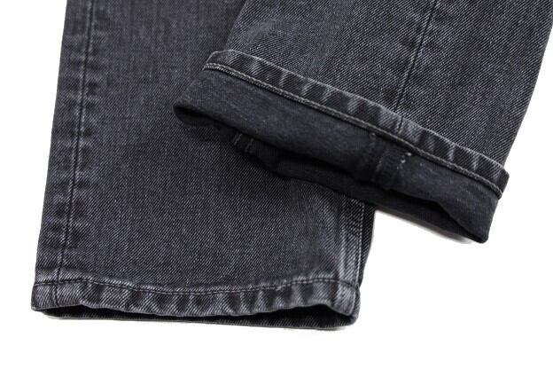 COLIMBO(コリンボ)～Black Hills Five Pocket Jeans～