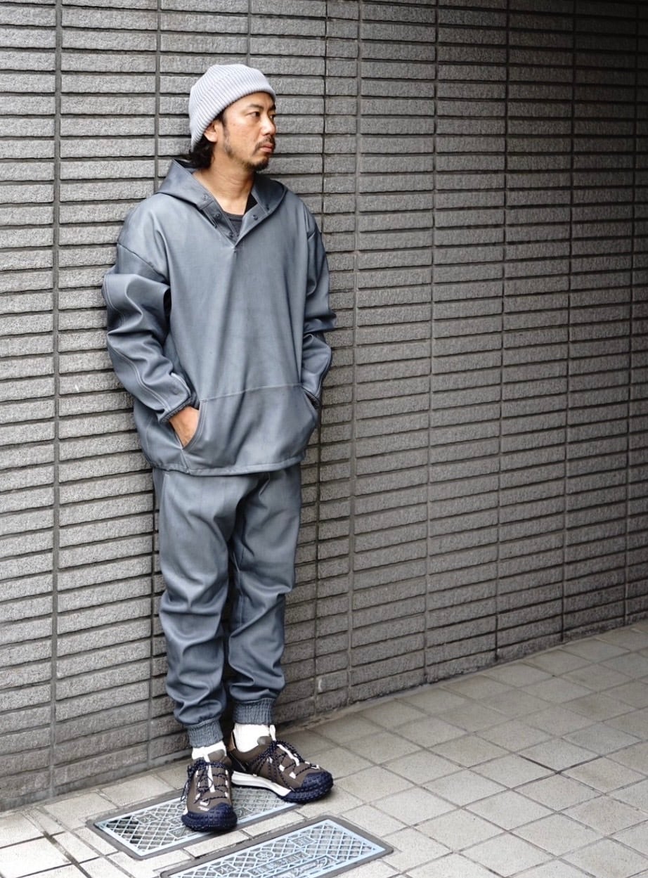 MOSSIR(モシール)～LEILEY～