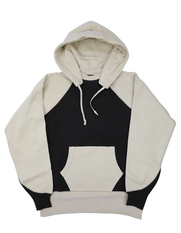 FREEWHEELERS(フリーホイーラーズ)～"AFTER HOODED SWEAT SHIRT RAGLAN SLEEVE" SP HEAVY WEIGHT～