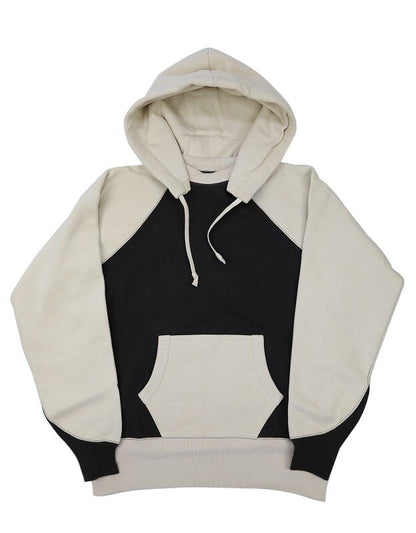 FREEWHEELERS(フリーホイーラーズ)～"AFTER HOODED SWEAT SHIRT RAGLAN SLEEVE" SP HEAVY WEIGHT～
